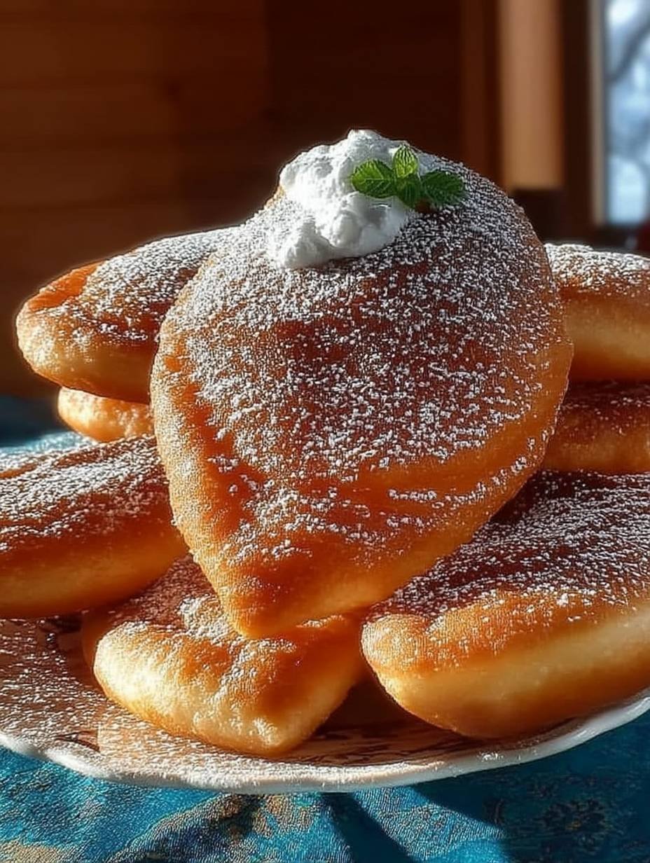 Einfaches und köstliches Gebäck: Kein Backofen oder Sauerteig nötig image 2