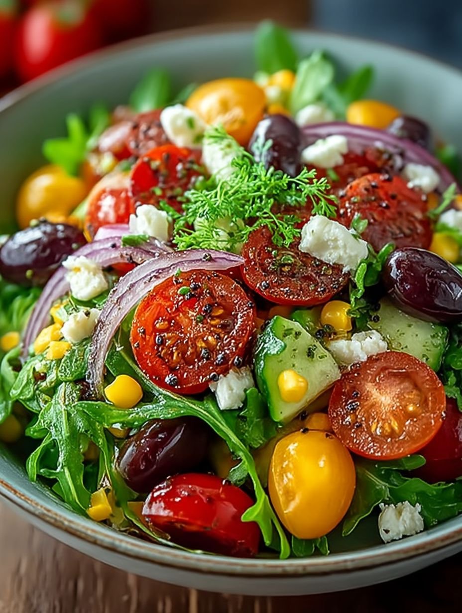 NEUER SALAT DA! image 2