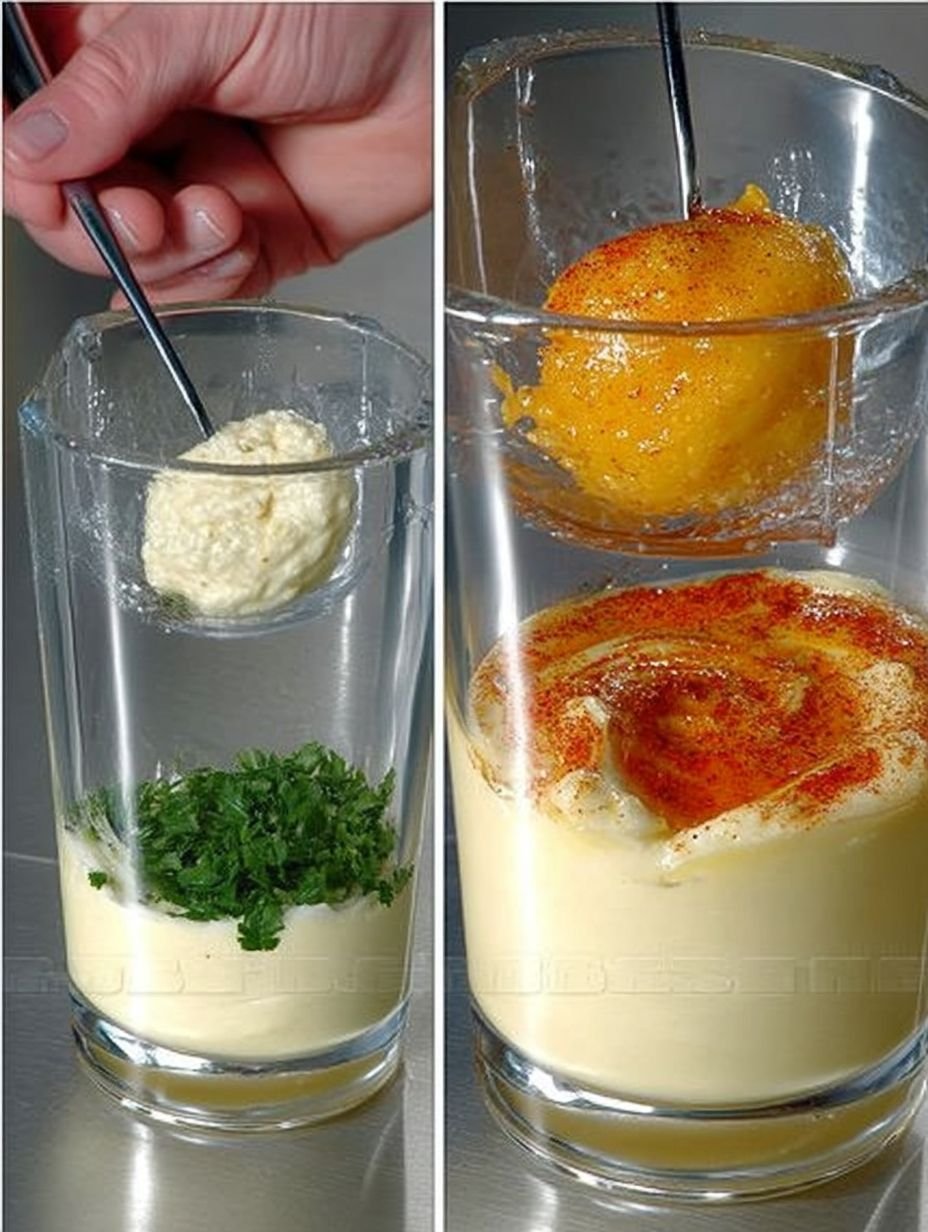AIOLI (REZEPT EINER SPANIERIN) image 2