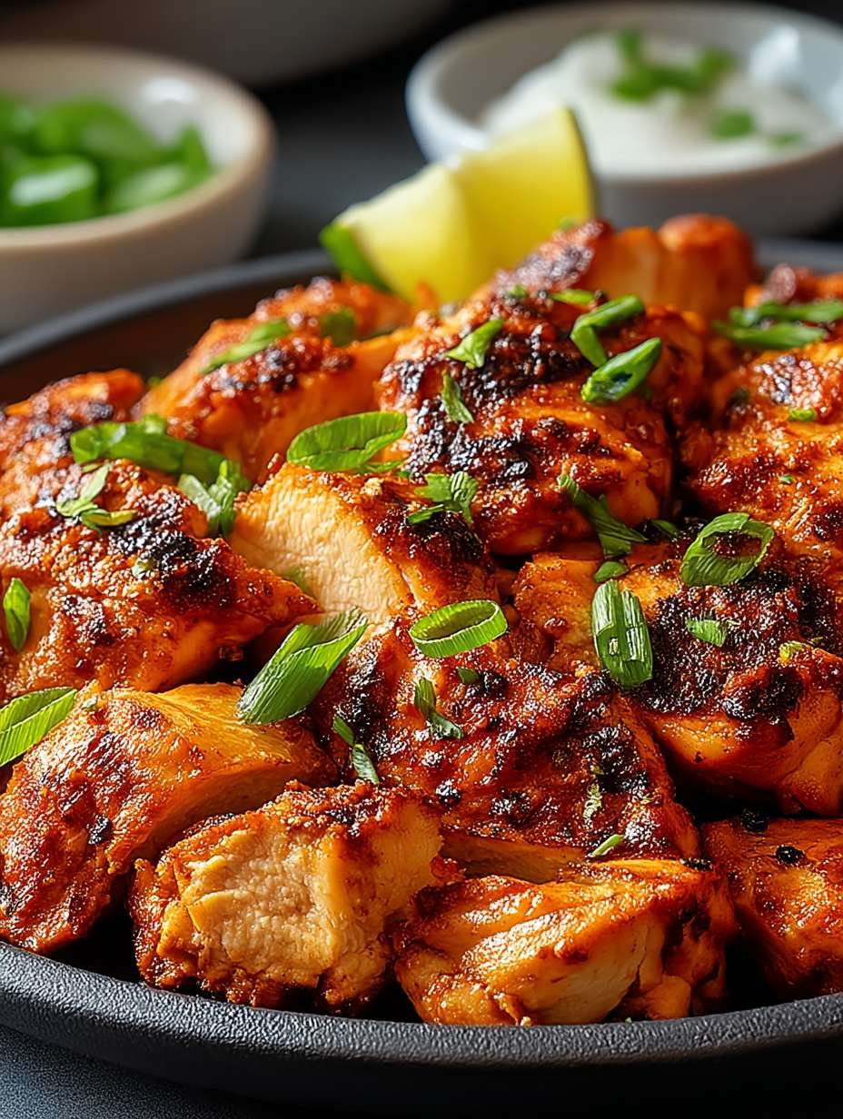 Airfryer Hähnchen image 2