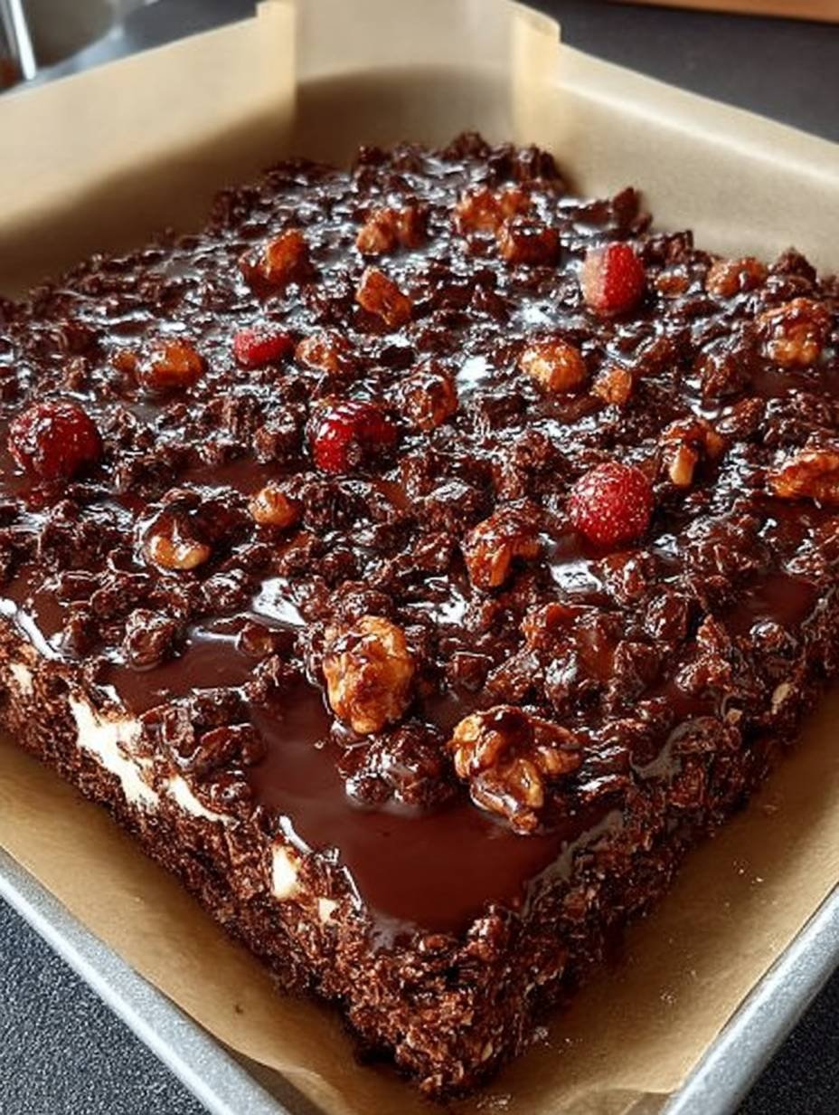 DDR Krawallkuchen image 2