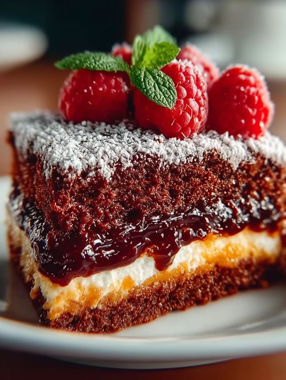 Der schnellste und leckerste Kuchen der Welt image 2