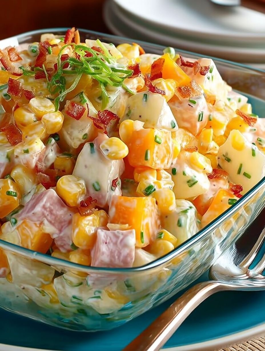 Ess mich Dumm Salat image 2