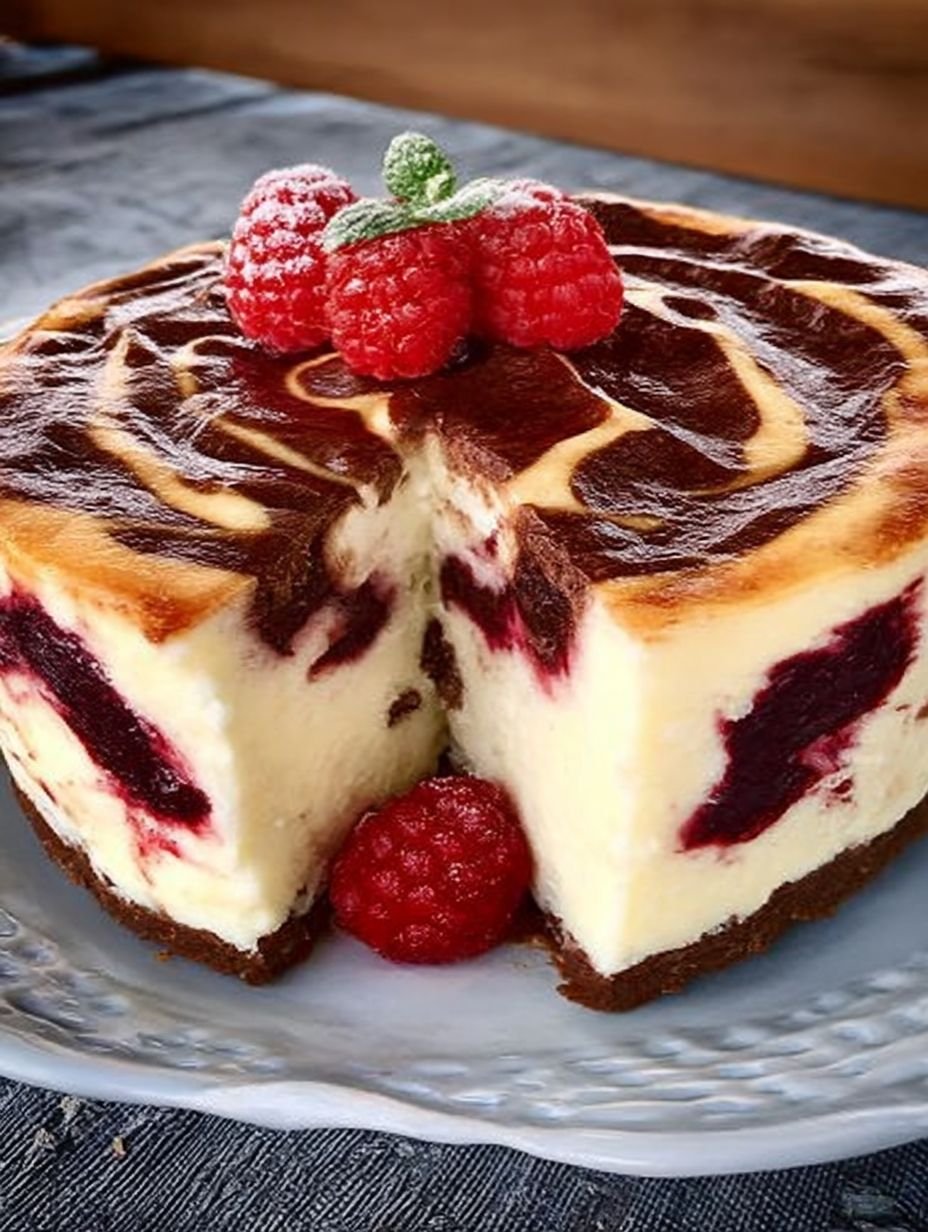 FITNESS REZEPT: Quarkkuchen ohne Mehl und ohne Zucker image 2