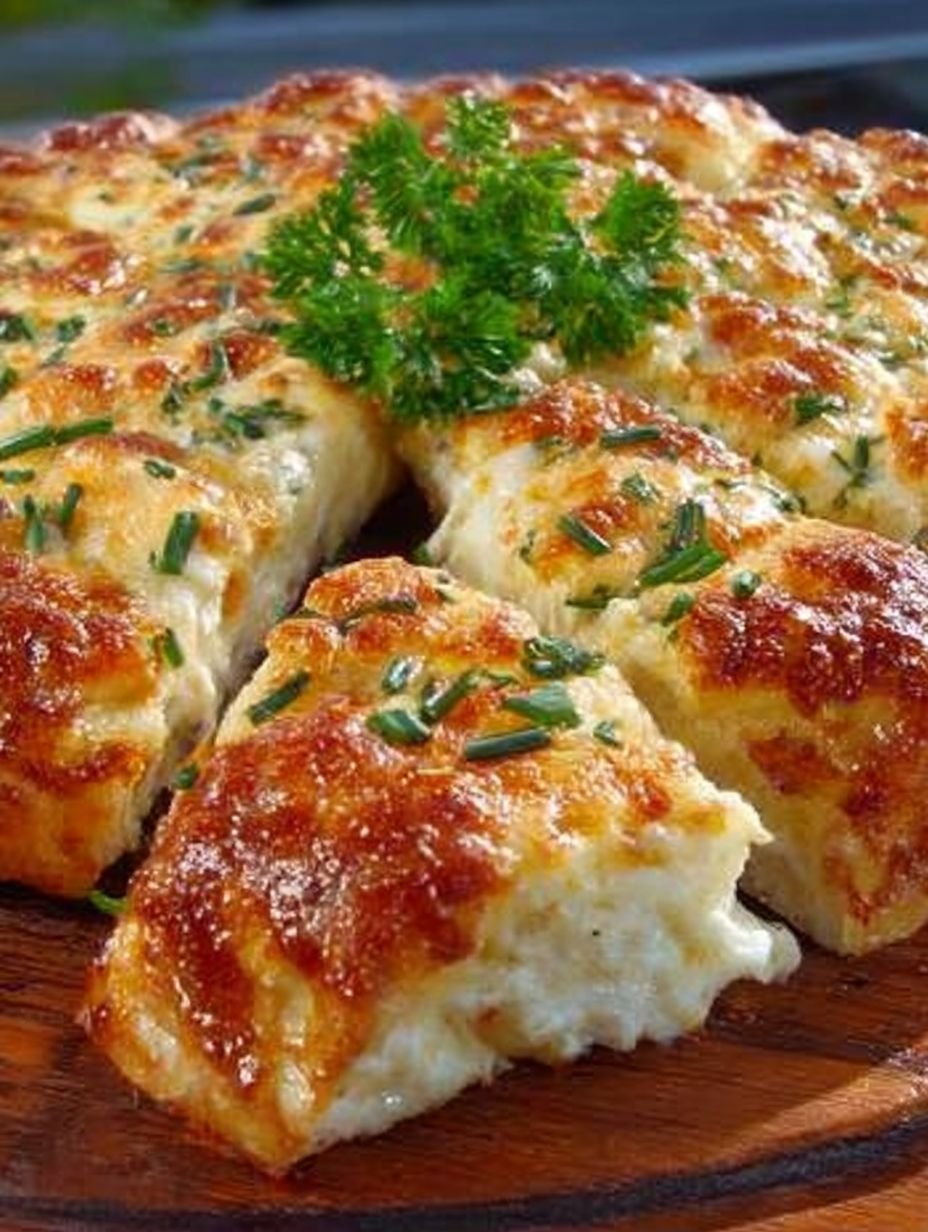 Griechisches Käsebrot, immer wieder sehr beliebt image 2