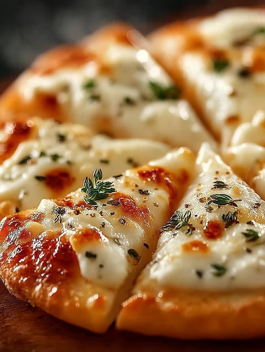 Haferflocken-Joghurt-Fladen - Besser als Pizza! image 2
