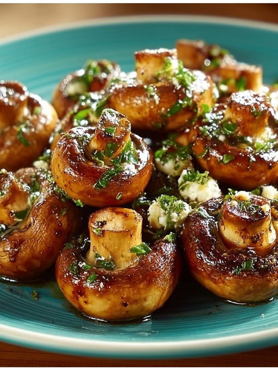 KNOBLAUCH-CHAMPIGNONS image 2