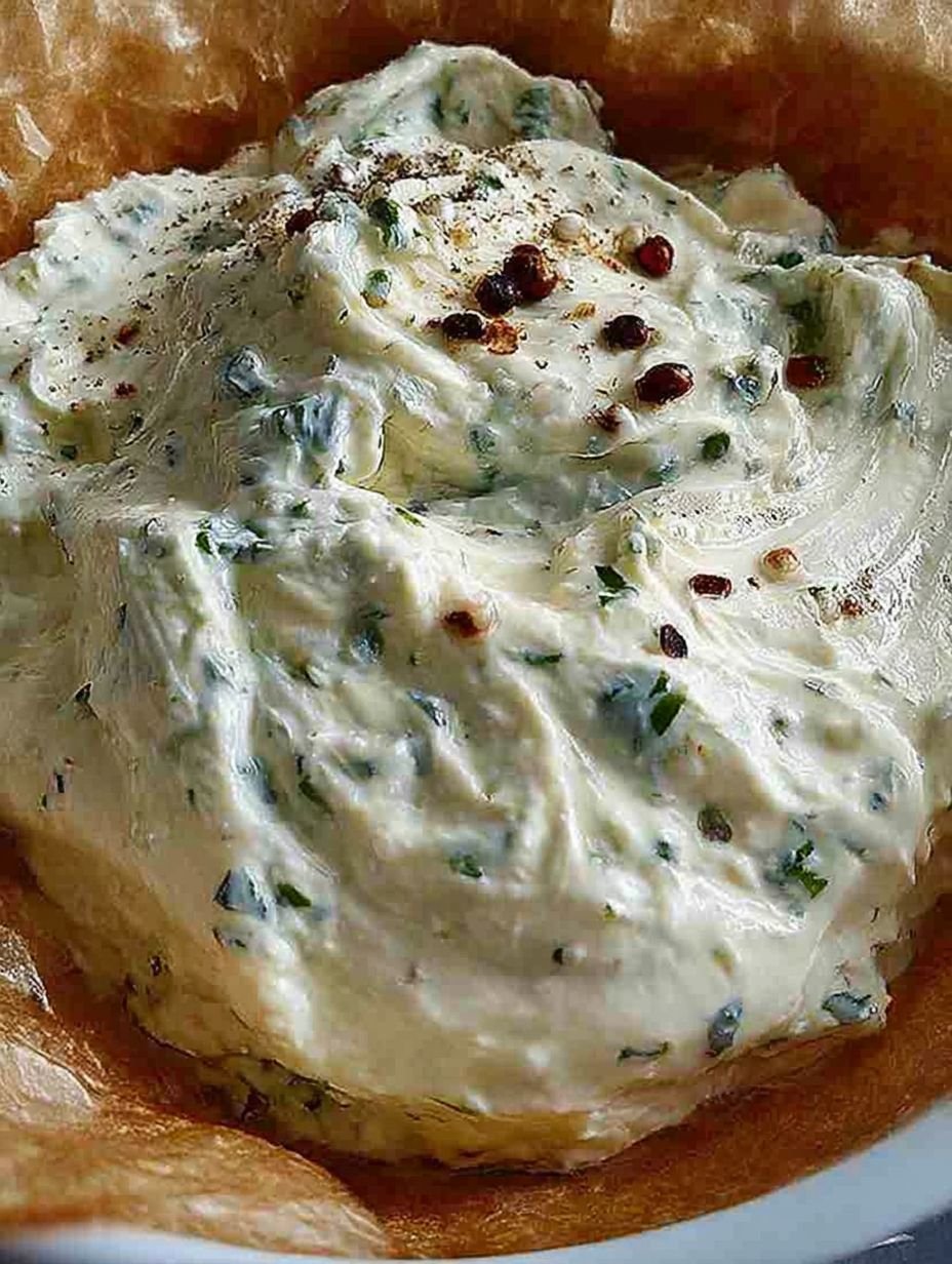 Knoblauchdip zum Reinlegen in 2 Minuten zubereitet! image 2