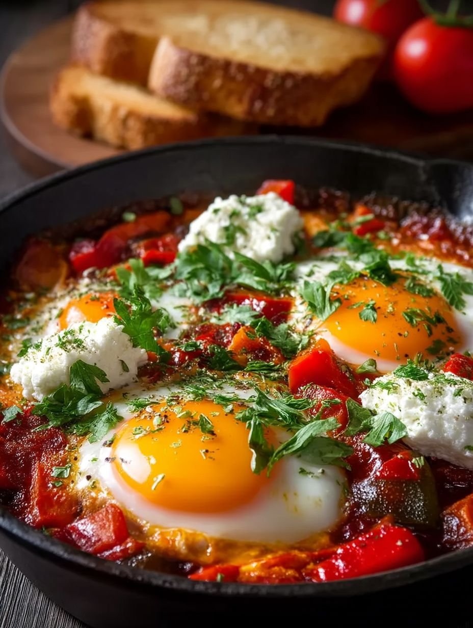Original Shakshuka image 2