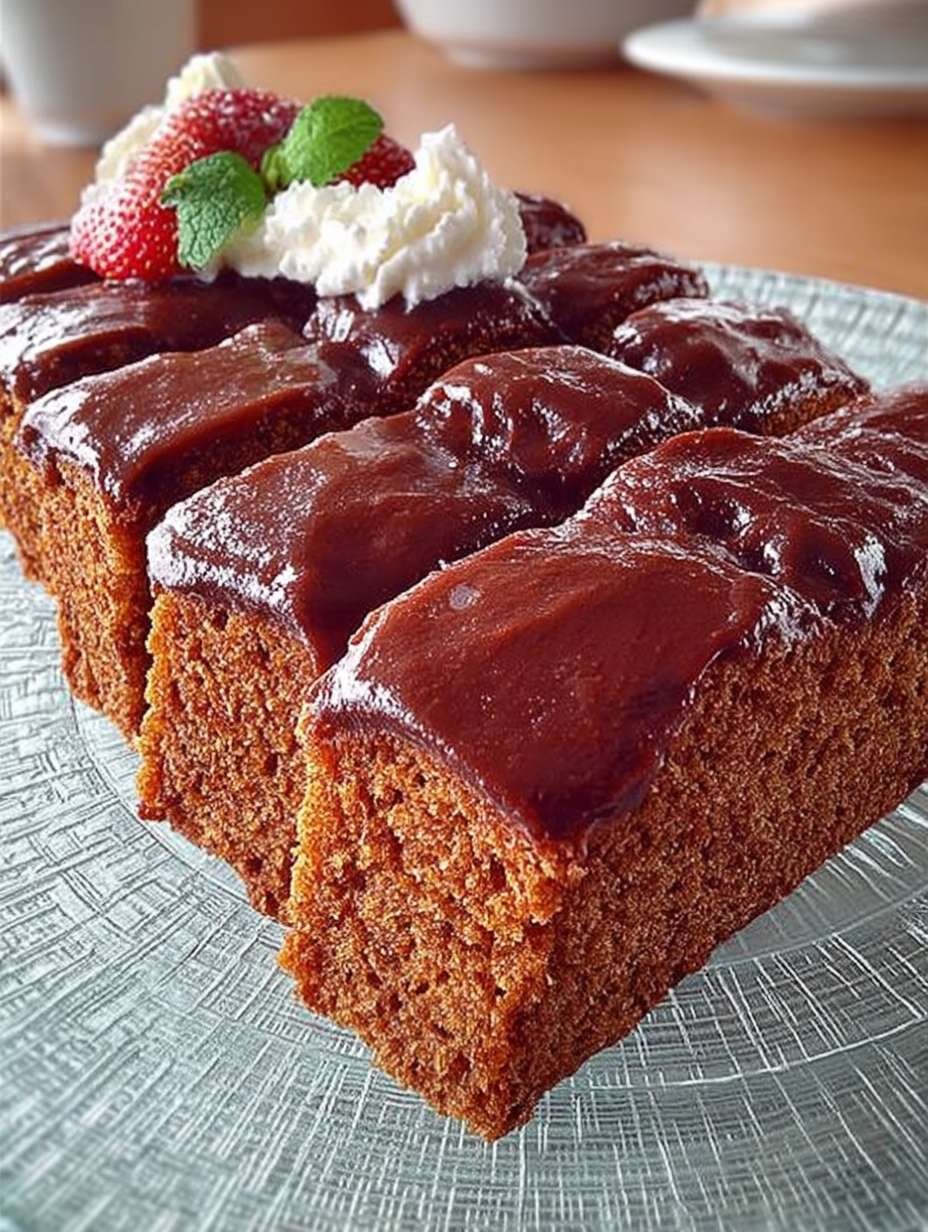 Paradies Creme Kuchen image 2