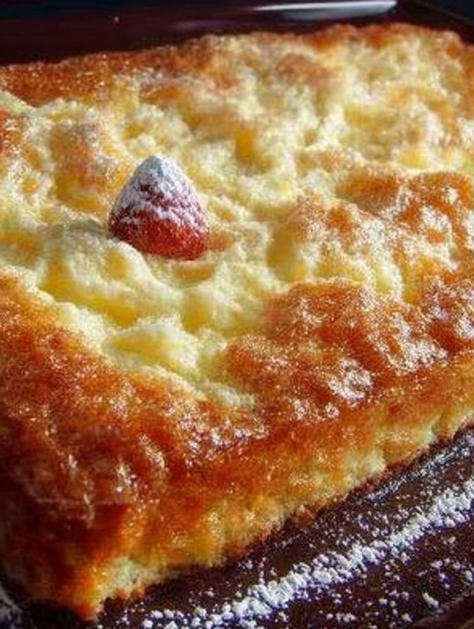 Sündiger Zuckerkuchen,super saftig! image 2