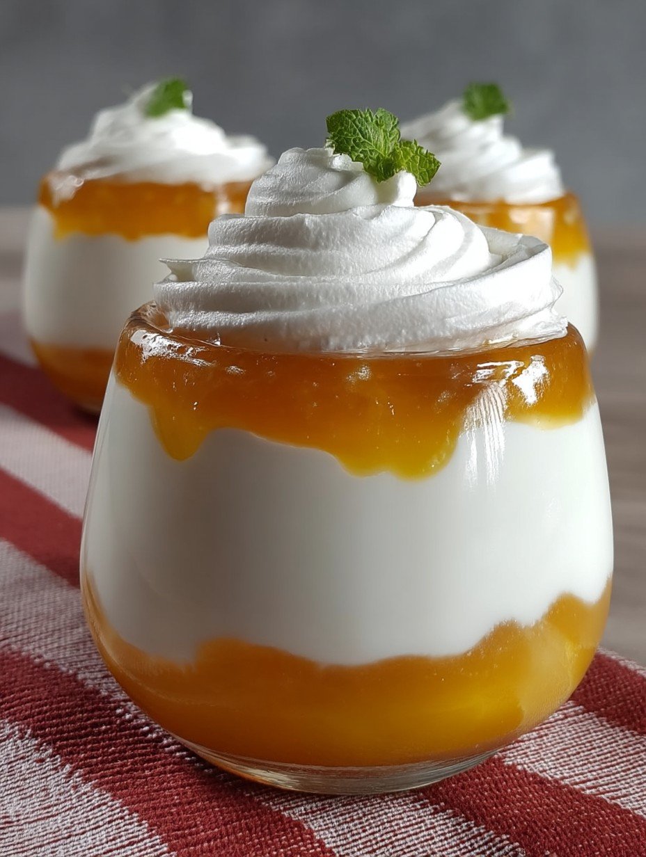 Das beste Diät Dessert wenig Zucker & wenig Fett image 2
