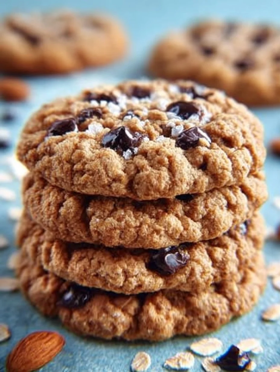 Gesunde Kinder-Kekse image 2