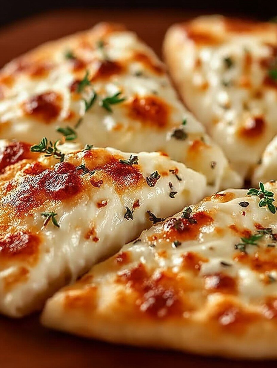 Haferflocken-Joghurt Fladen-Besser als Pizza! image 2