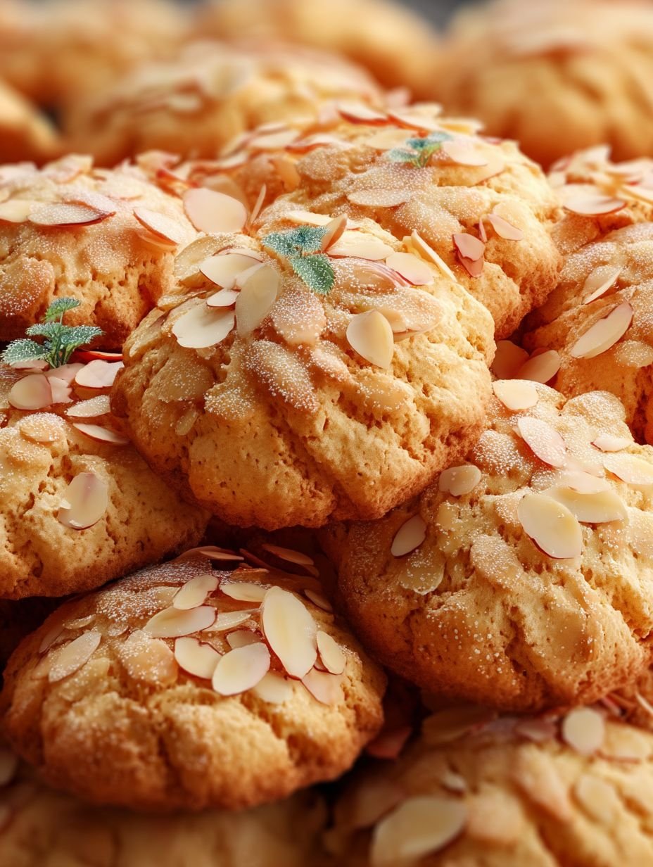 Himmlische Marzipan-Plätzchen: Einfaches Blitzrezept mit Suchtfaktor image 2