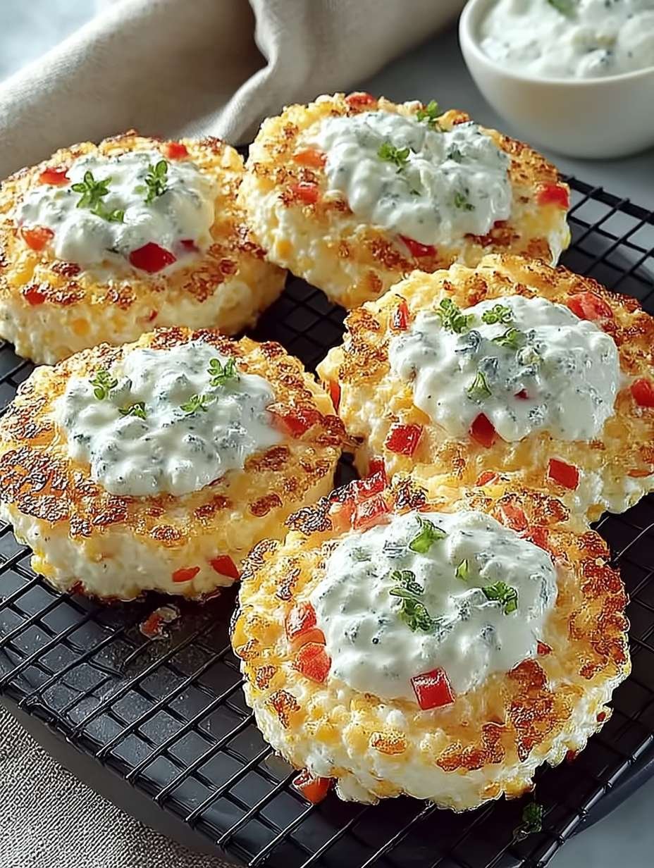 Hüttenkäse-Taler image 2