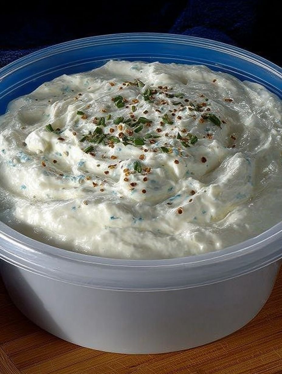 Knoblauchdip zum Reinlegen image 2