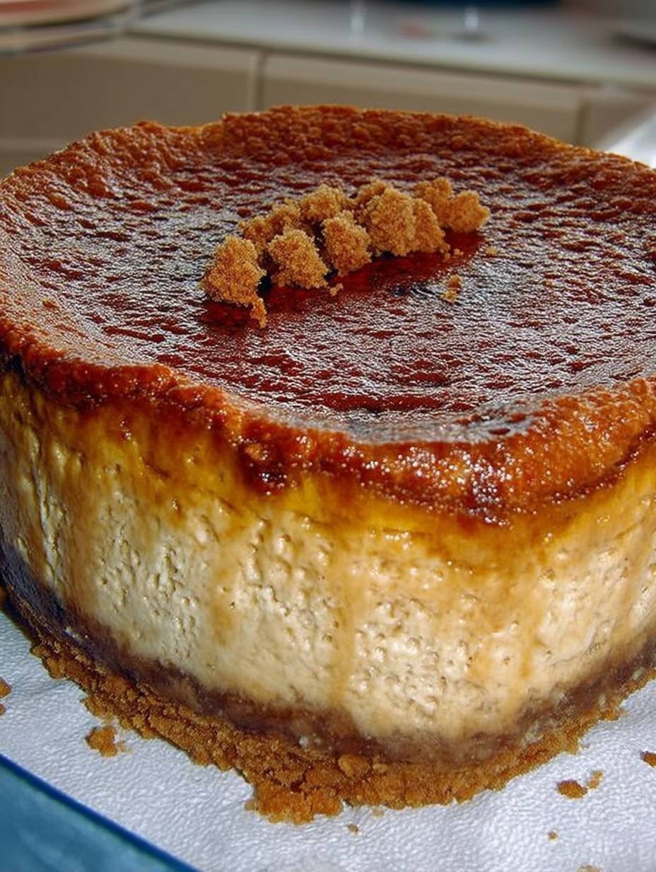 Kuchen ohne Mehl und Zucker perfekt für abnehmen image 2