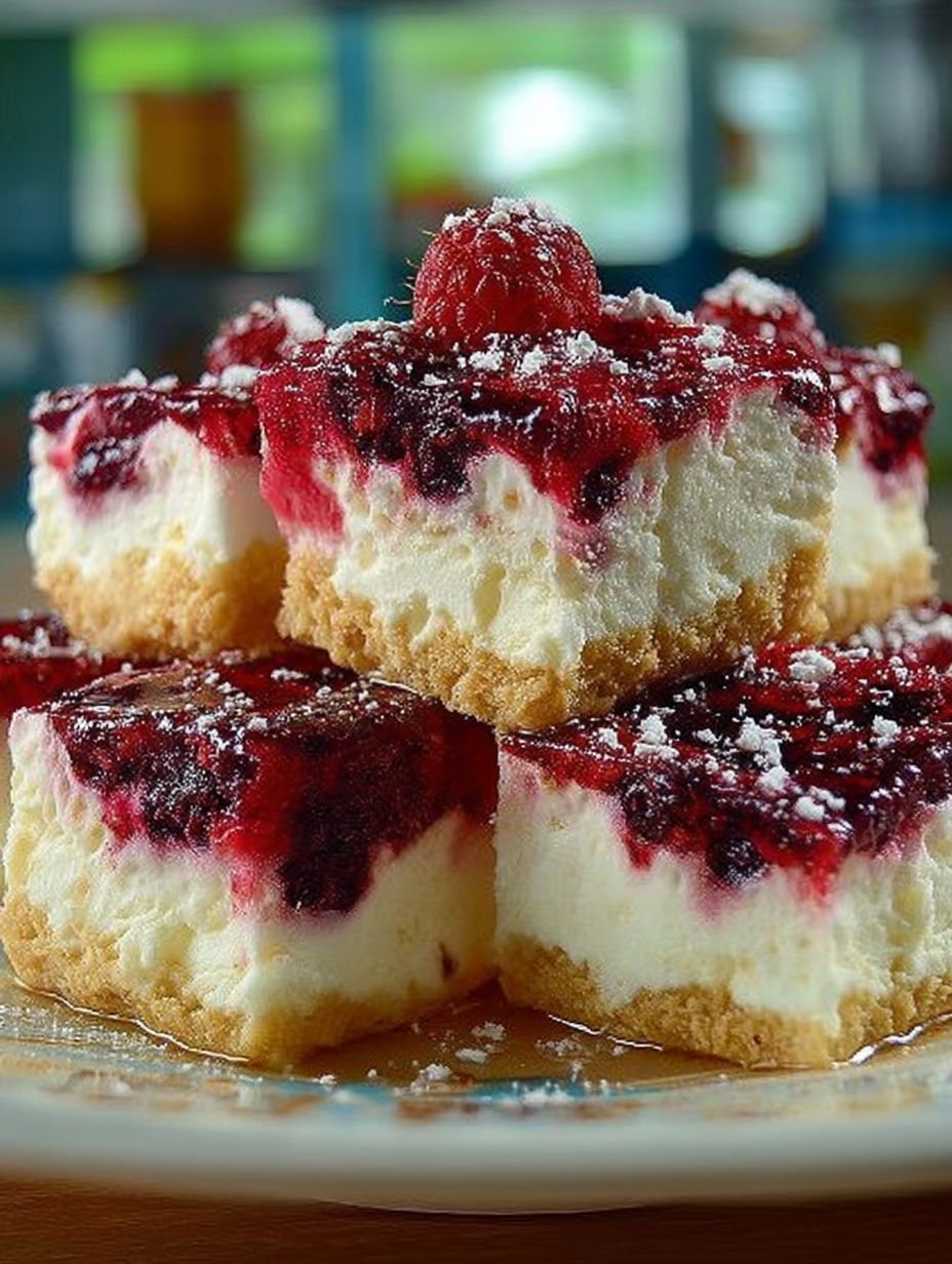 LOW CARB HIMBEERWOLKE image 2