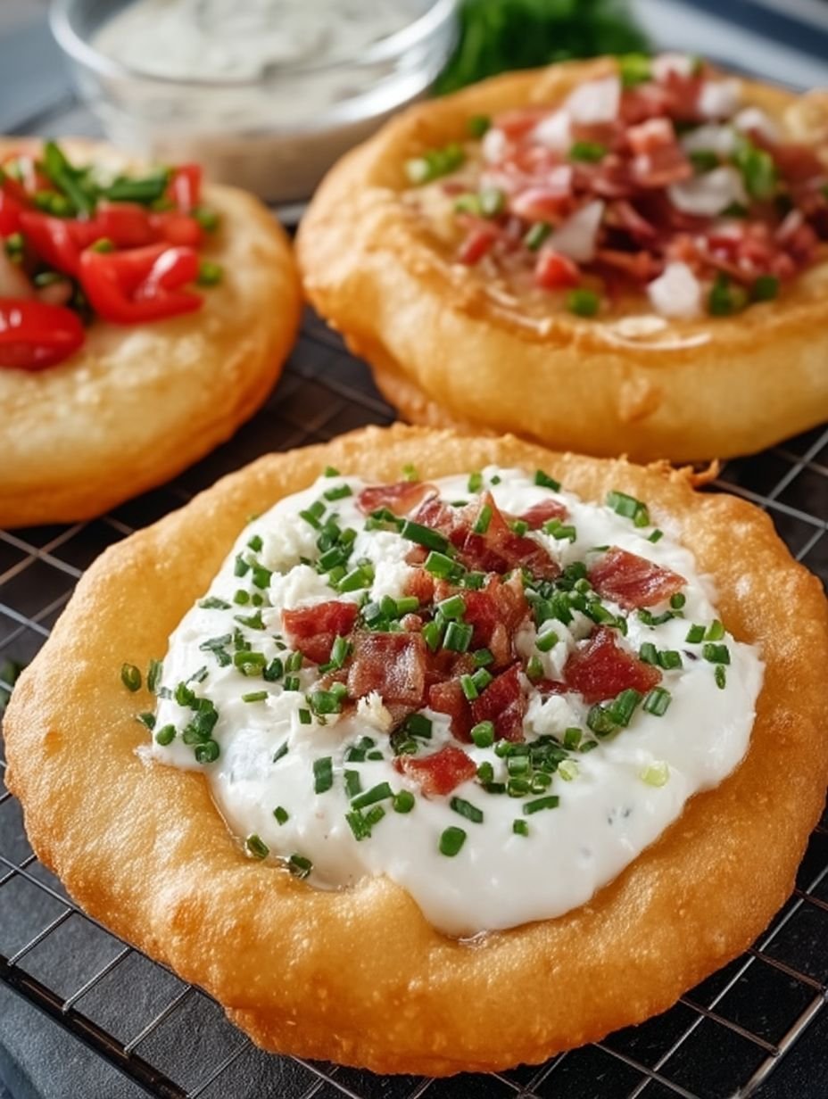 Langos Heißluftfritteuse image 2