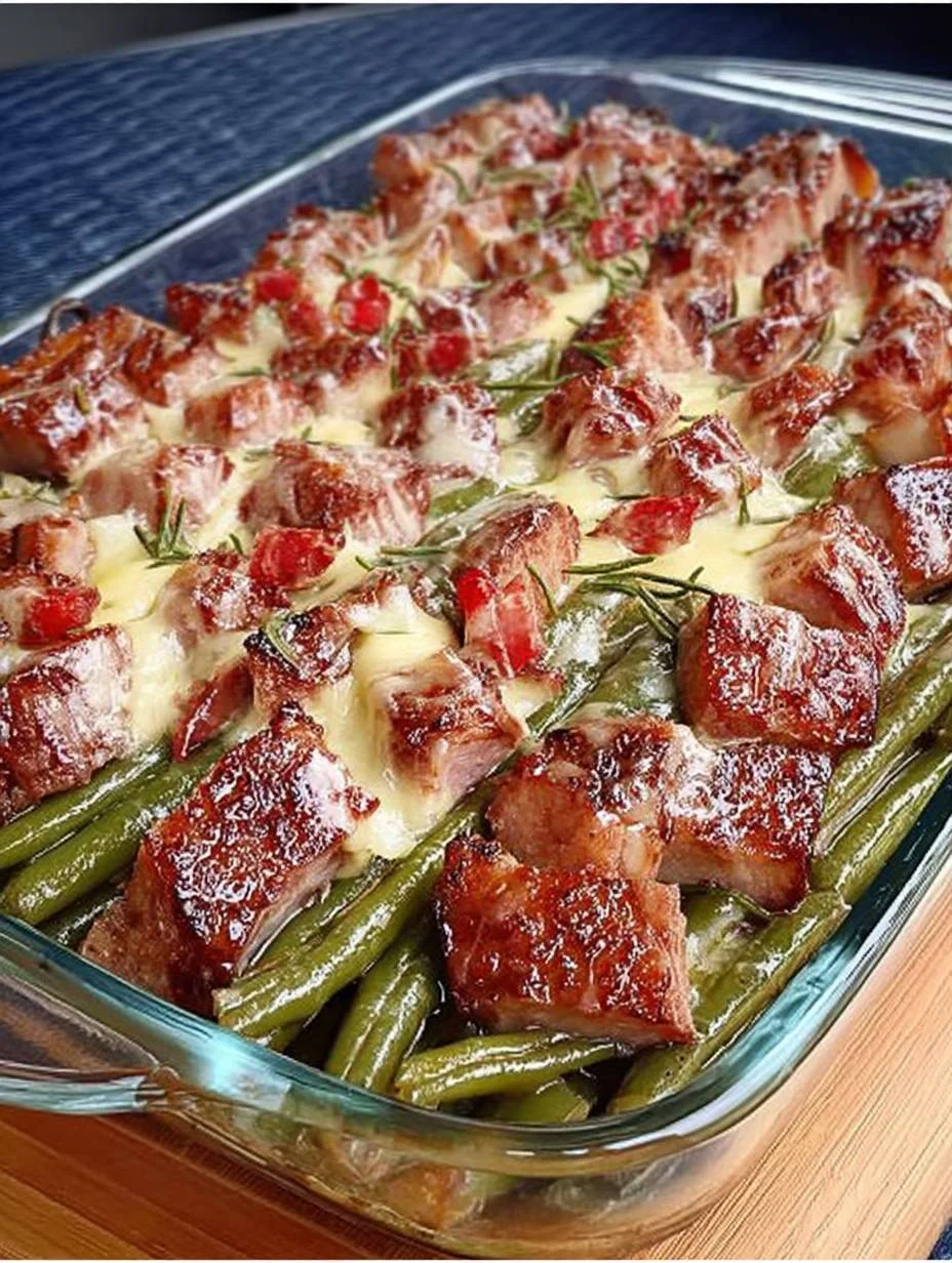 Lecker Kasseler-Pfanne image 2