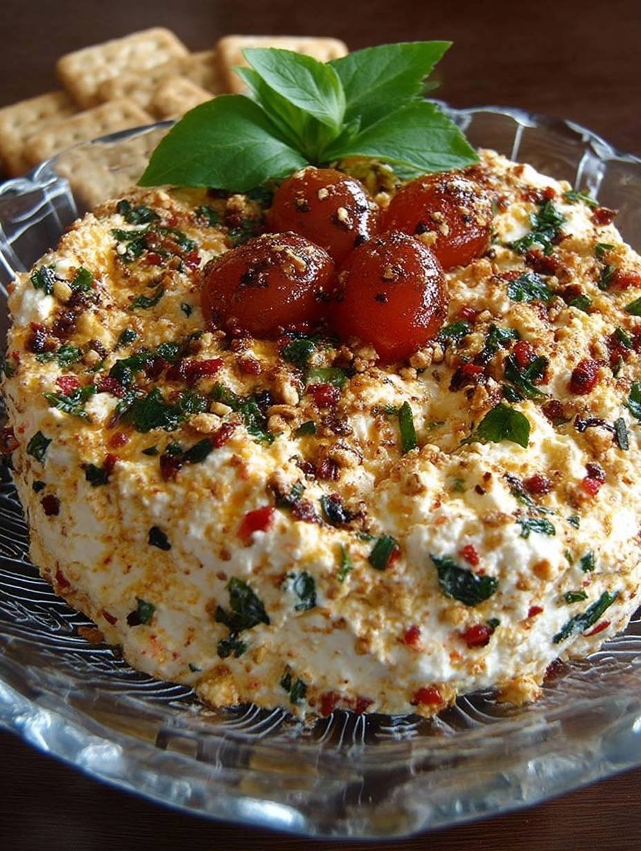 Leckeres Schafskäse Dip Rezept für jede Party image 2