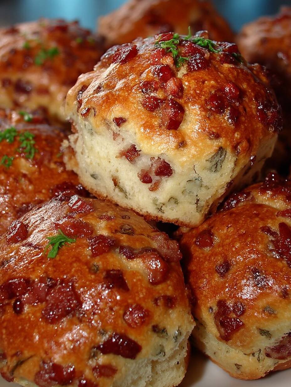 RÄUBERBRÖTCHEN image 2