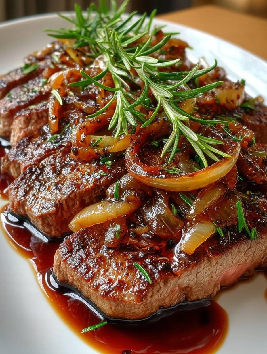 Rinderbraten mit Balsamico image 2