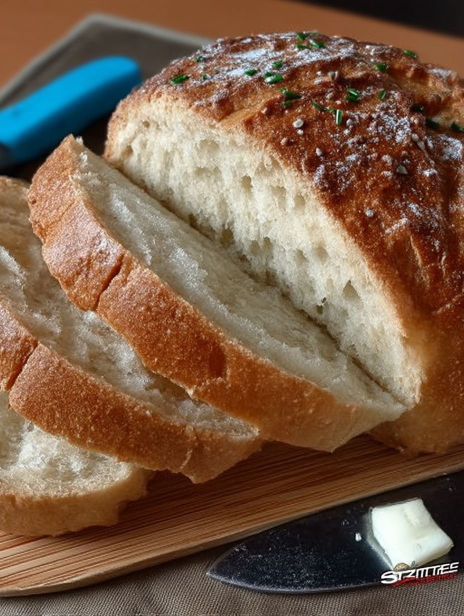 Super zartes Brot – ein Tassenrezept auch für BackanfängerInnen image 2
