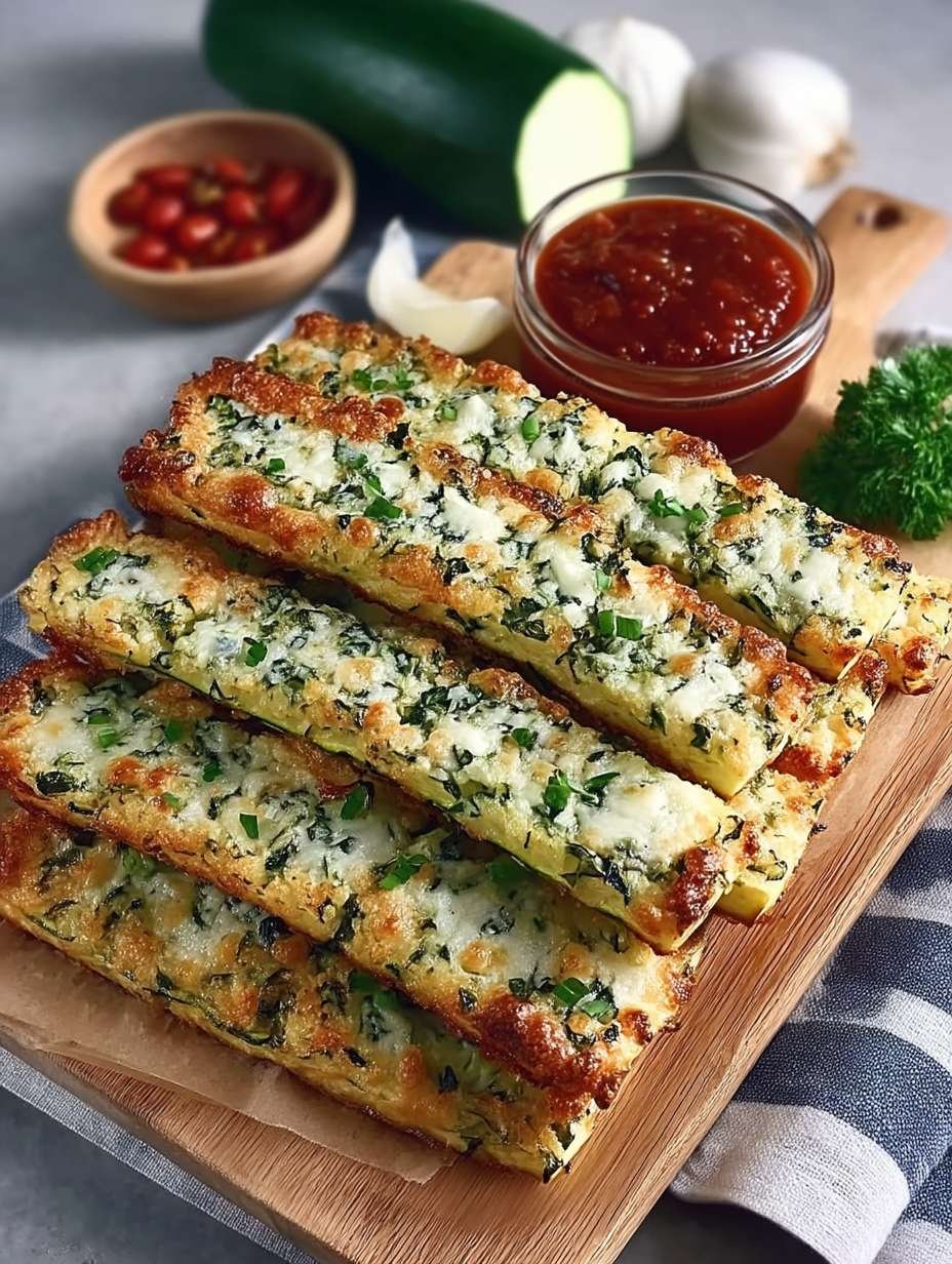 Zucchini-Brotsticks image 2