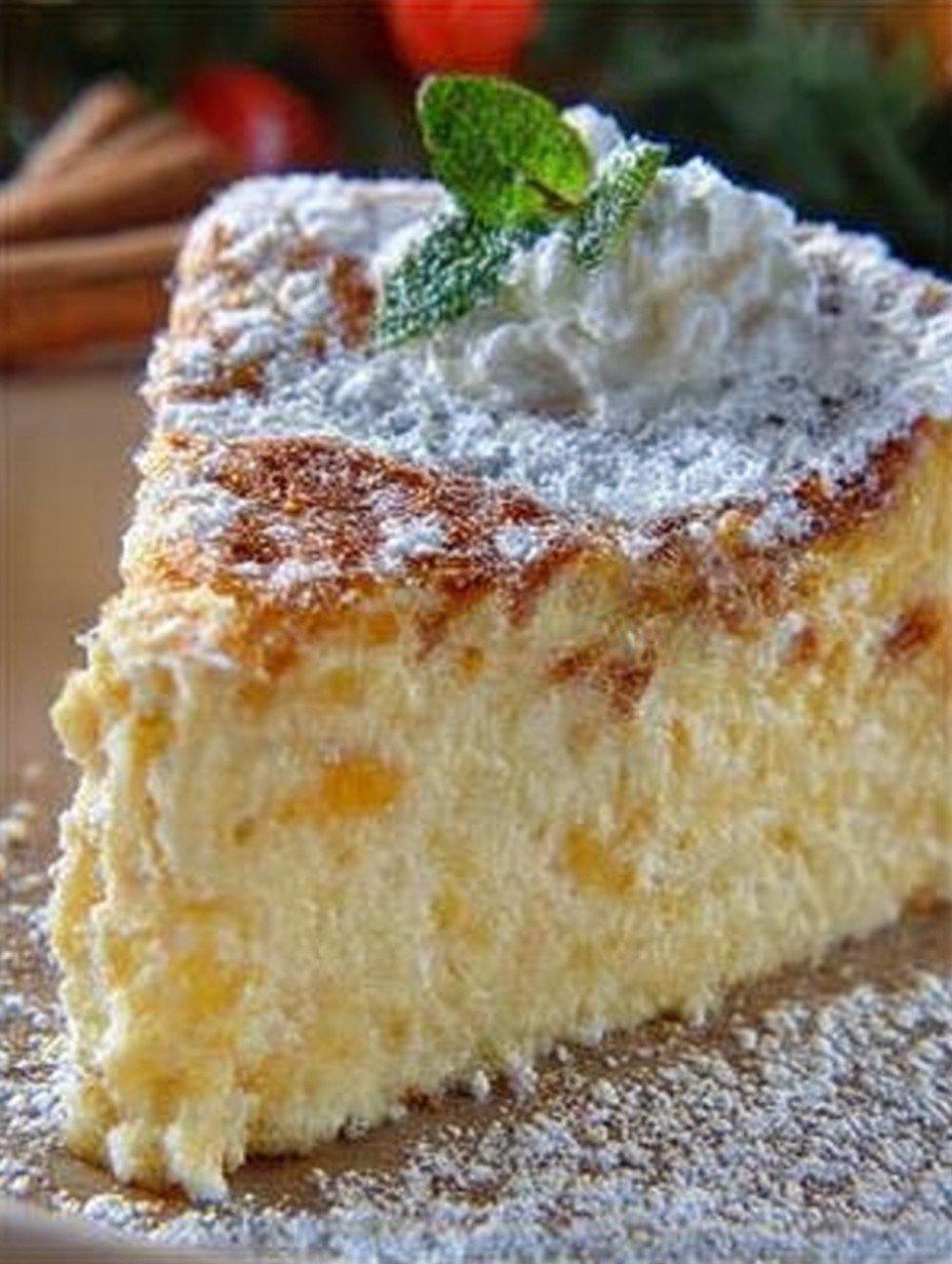 APFELMUS QUARK KUCHEN, RICHTIG TOLL SAFTIG UND LECKER ! image 2
