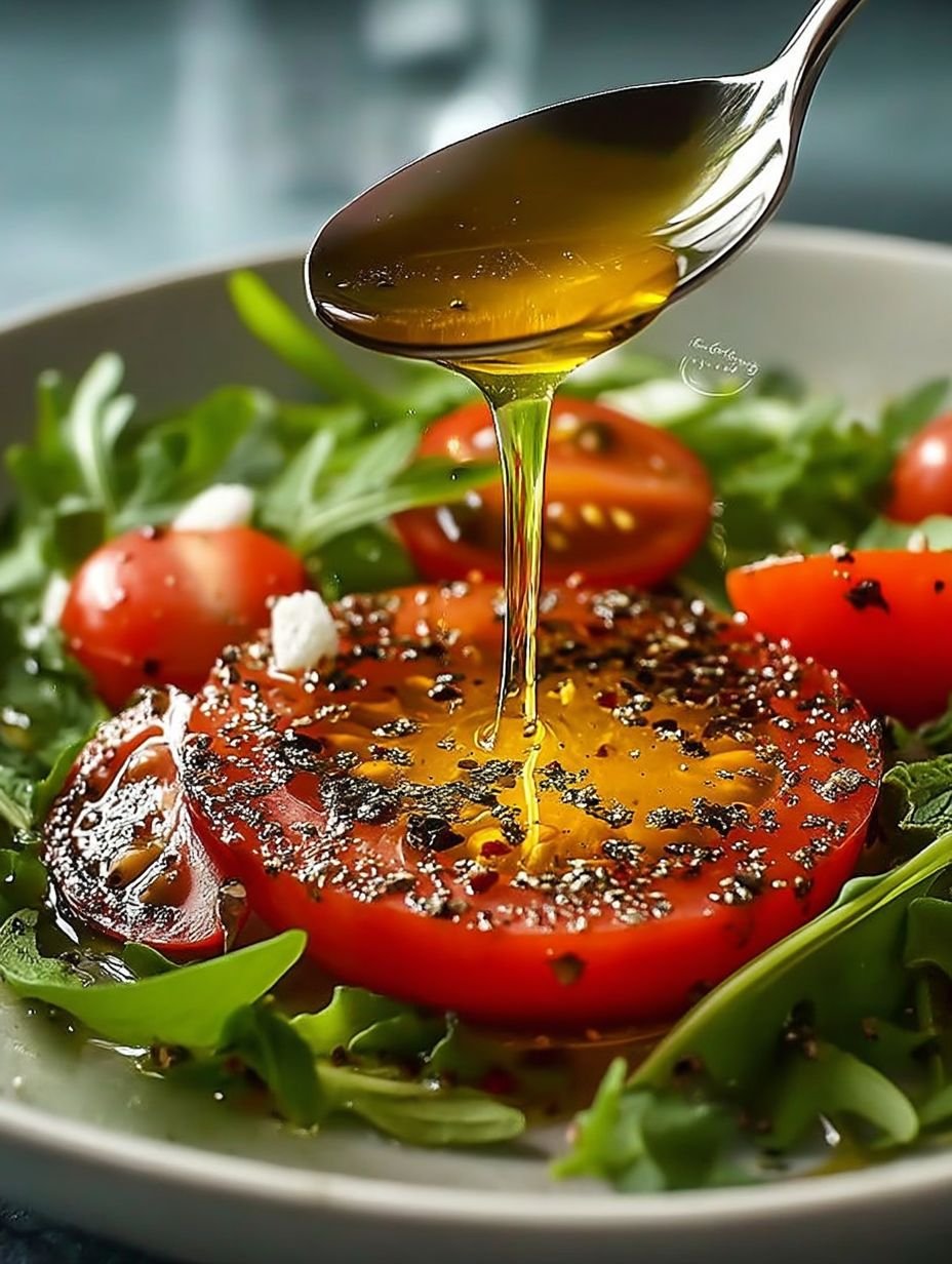 BESTES ITALIENISCHES DRESSING image 2