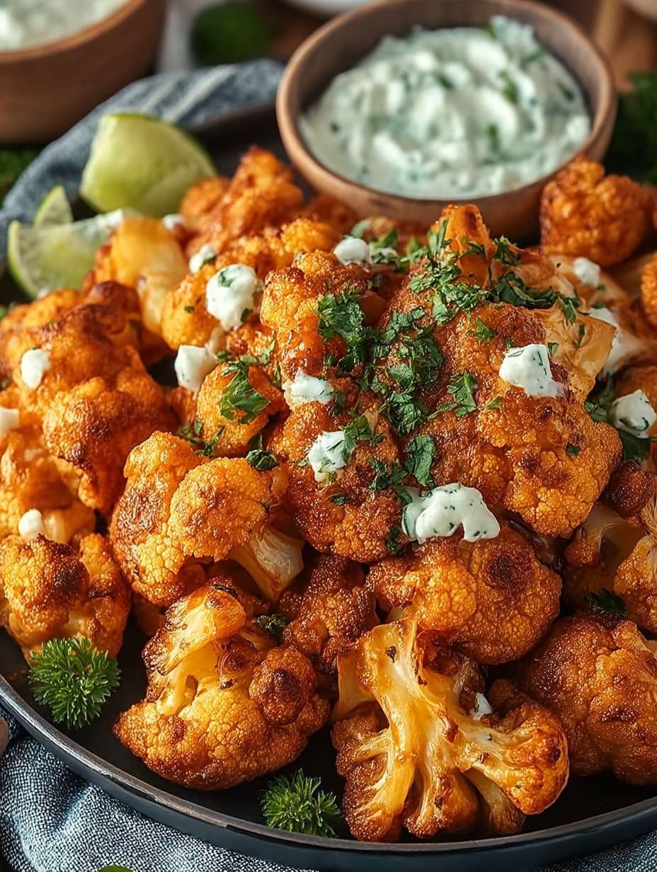 BUFFALO-BLUMENKOHL HEISSLUFTFRITTEUSE image 2