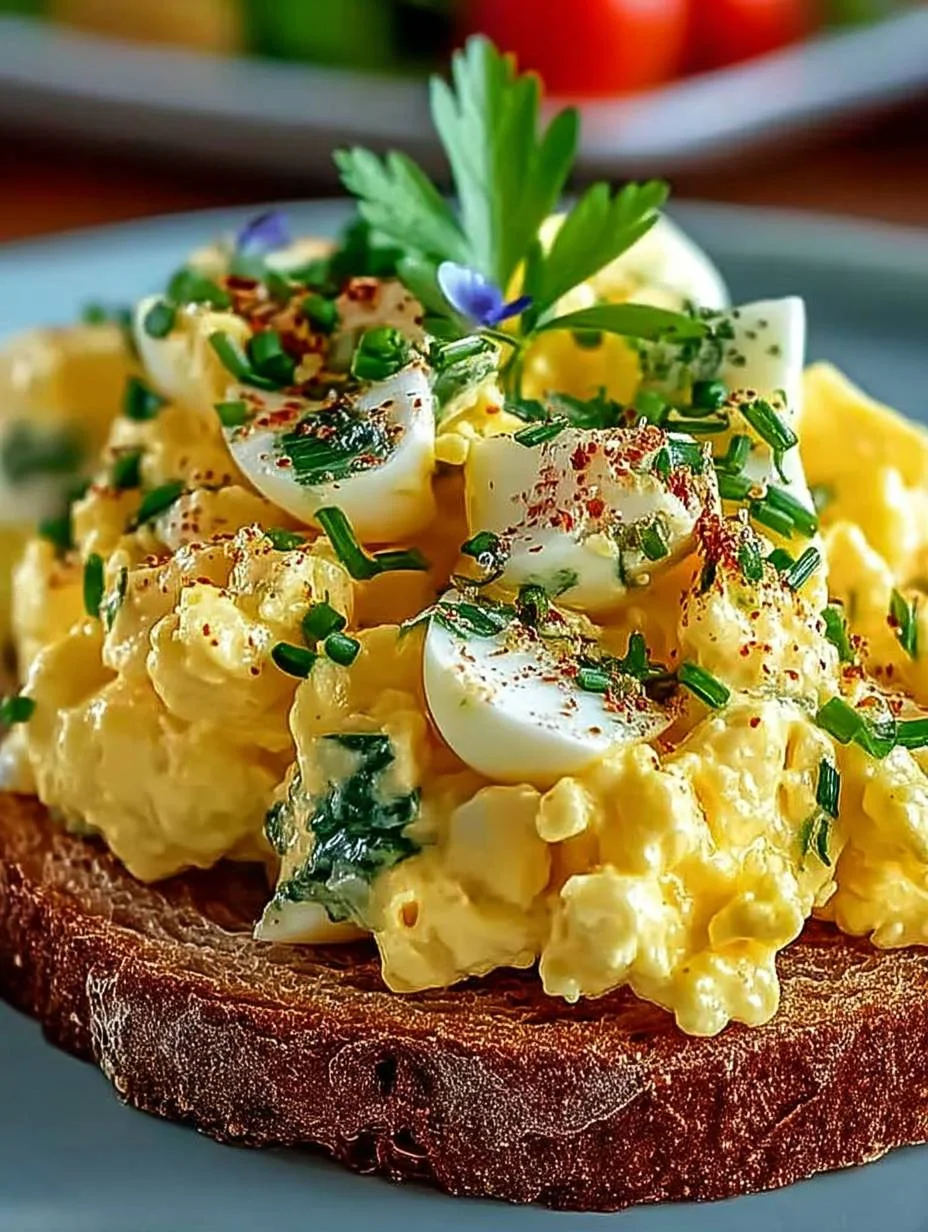 Bestes Eiersalat Rezept image 2