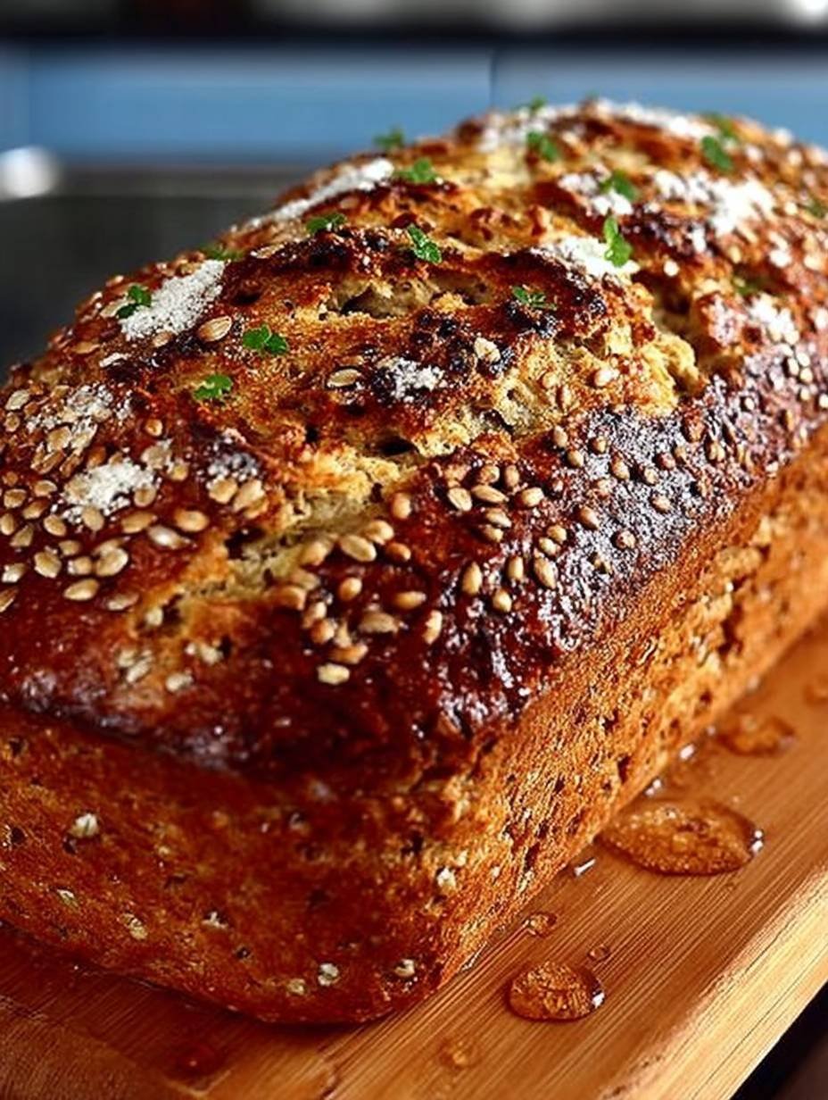 Blitzbrot, das schafft jeder! image 2