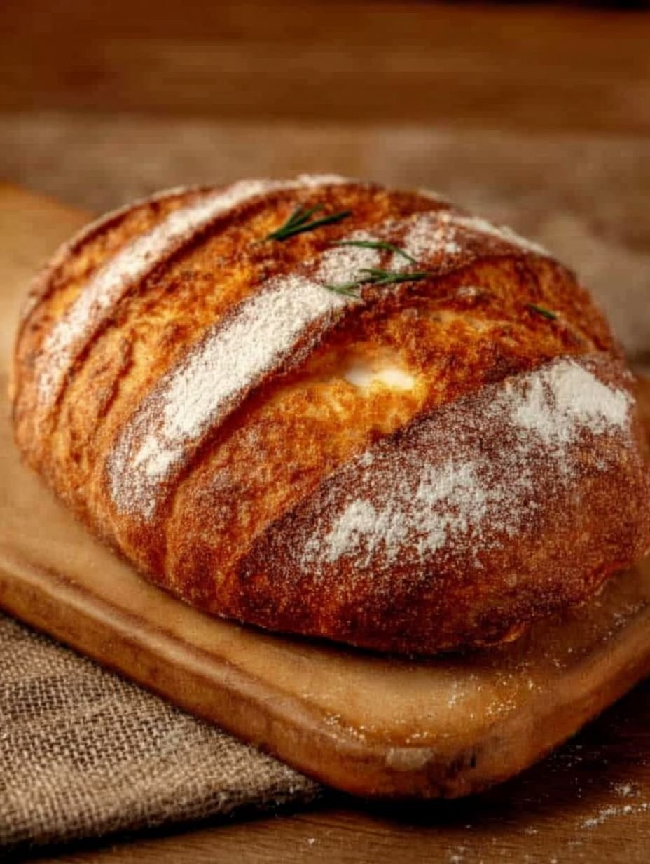 Brot in nur 5 Minuten fertig image 2