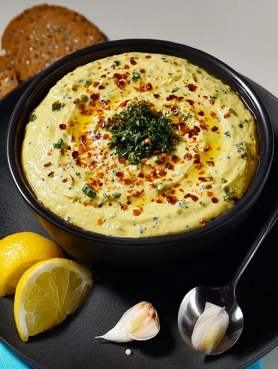 CURRY DIP einfach und raffiniert image 2