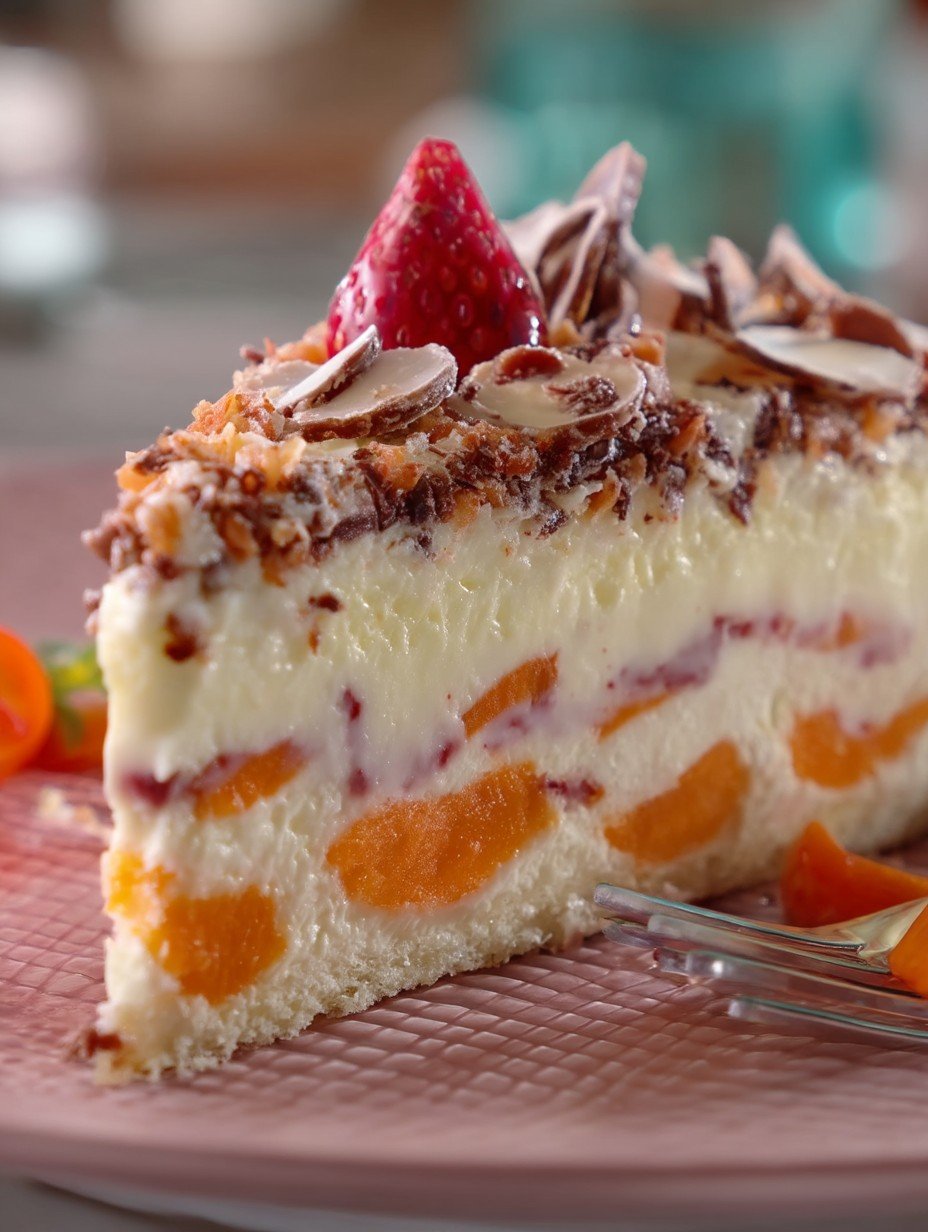 Calypso Torte image 2