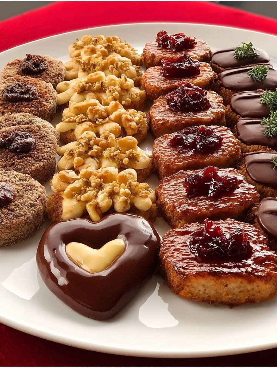 Die 6 besten Weihnachtsrezepte image 2
