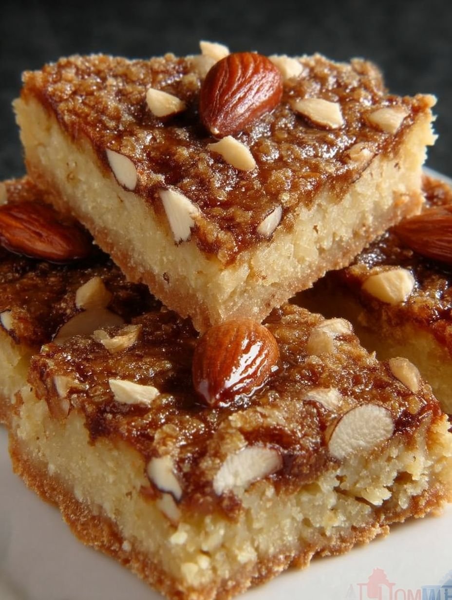 Diese Nussecken machen süchtig! image 2