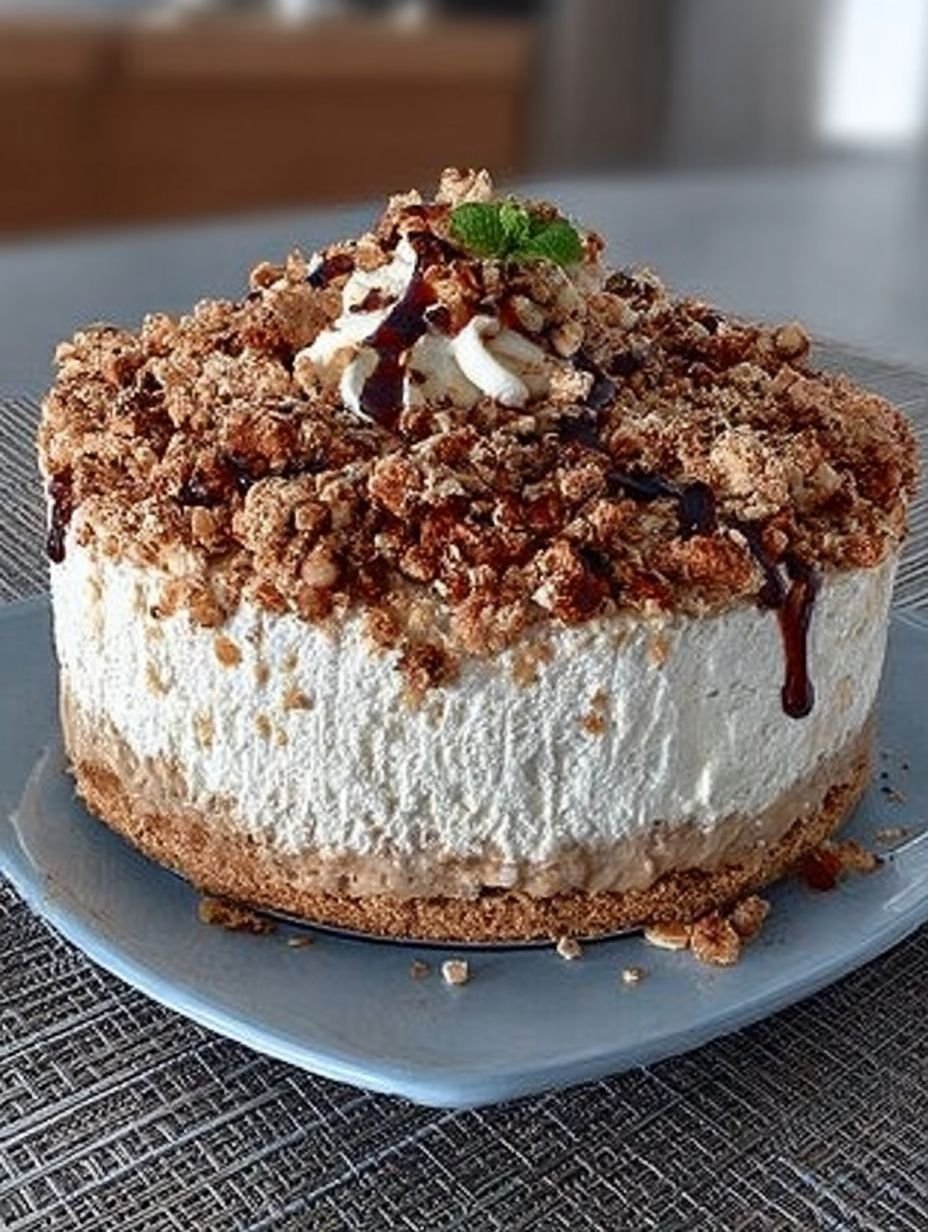 EISKAFFEE SAHNE TORTE, EIN HAMMA REZEPT ! image 2