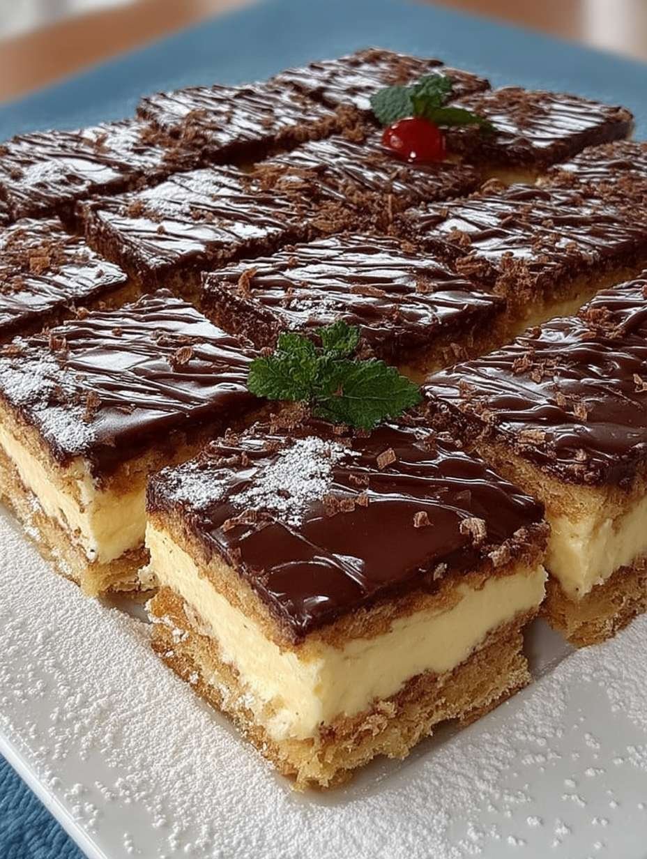 Eierlikörschnitten image 2