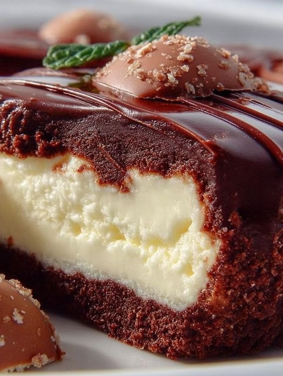 Eskimo-Kuchen – Ein Tassenrezept image 2