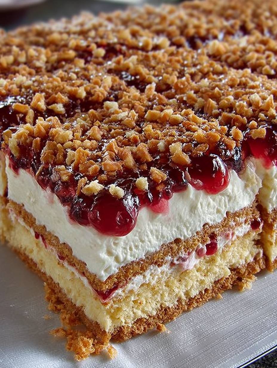 Frankfurter Kranz Schnitten image 2