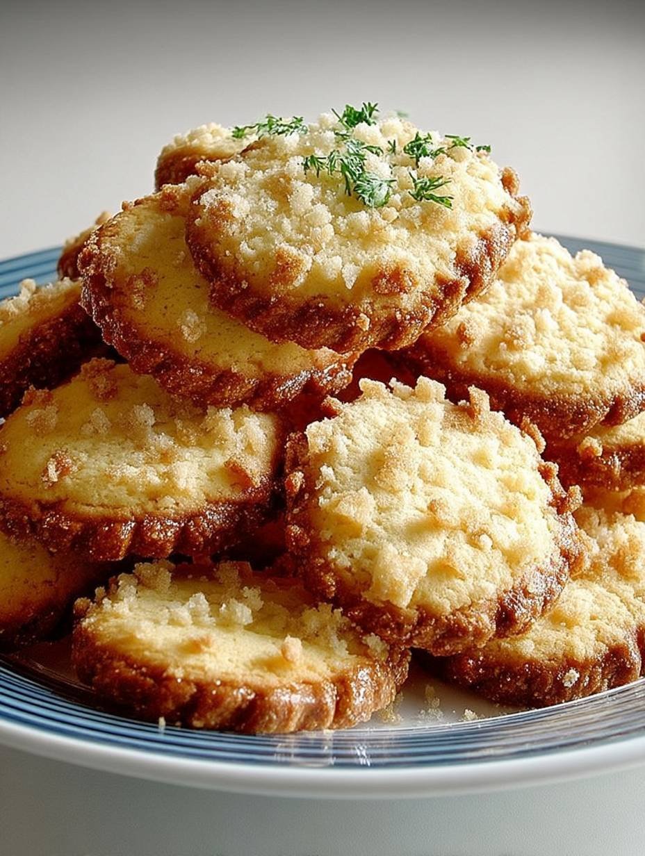 Friesenkekse mürb – zart image 2