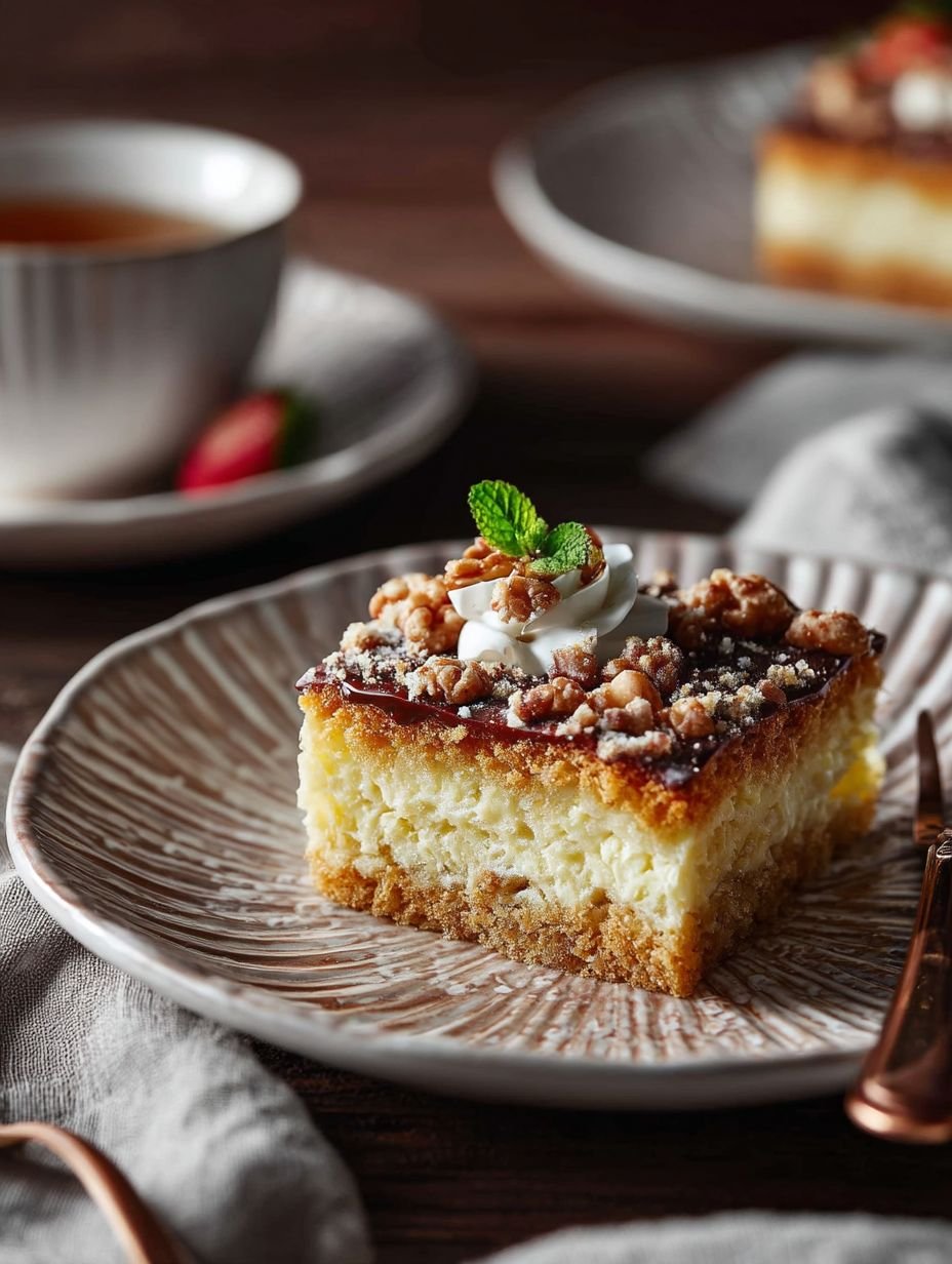 Kinder Maxi King Blechkuchen PROBIERE ES JETZT AUS! image 2