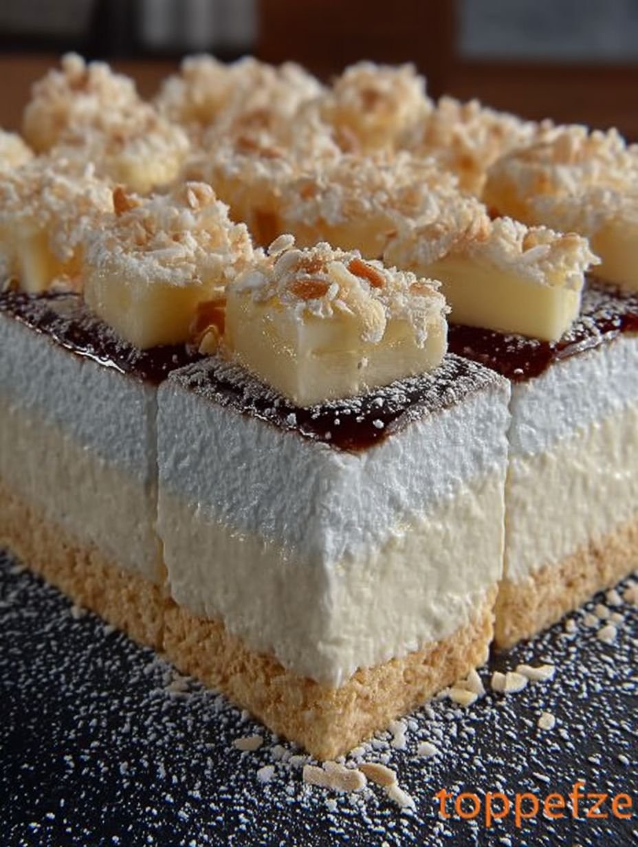 Kuchen „Eisiger Himmel image 2