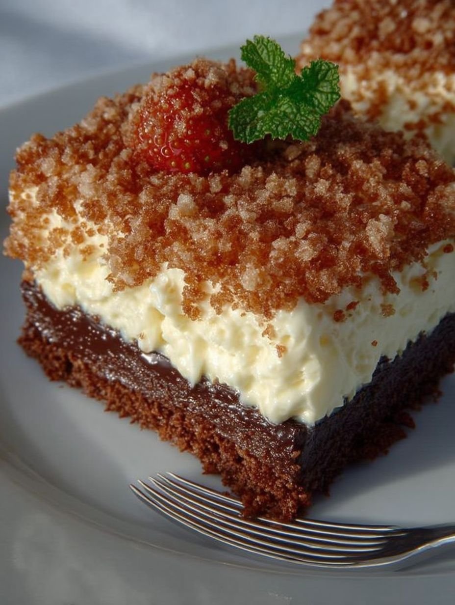 LECKERE SÄGESPÄNE – KUCHEN image 2