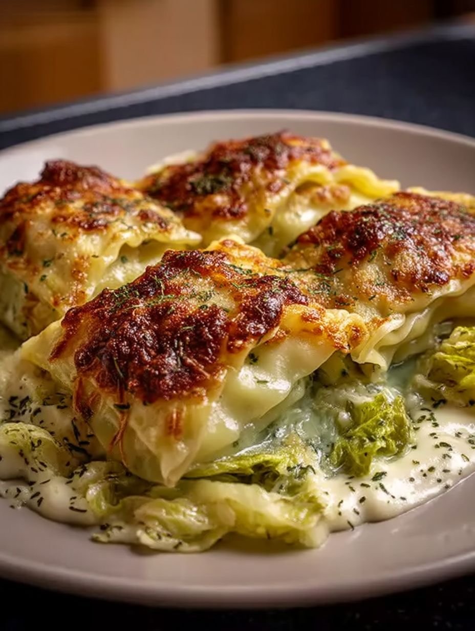 Maultaschen Wirsing Autlaut image 2