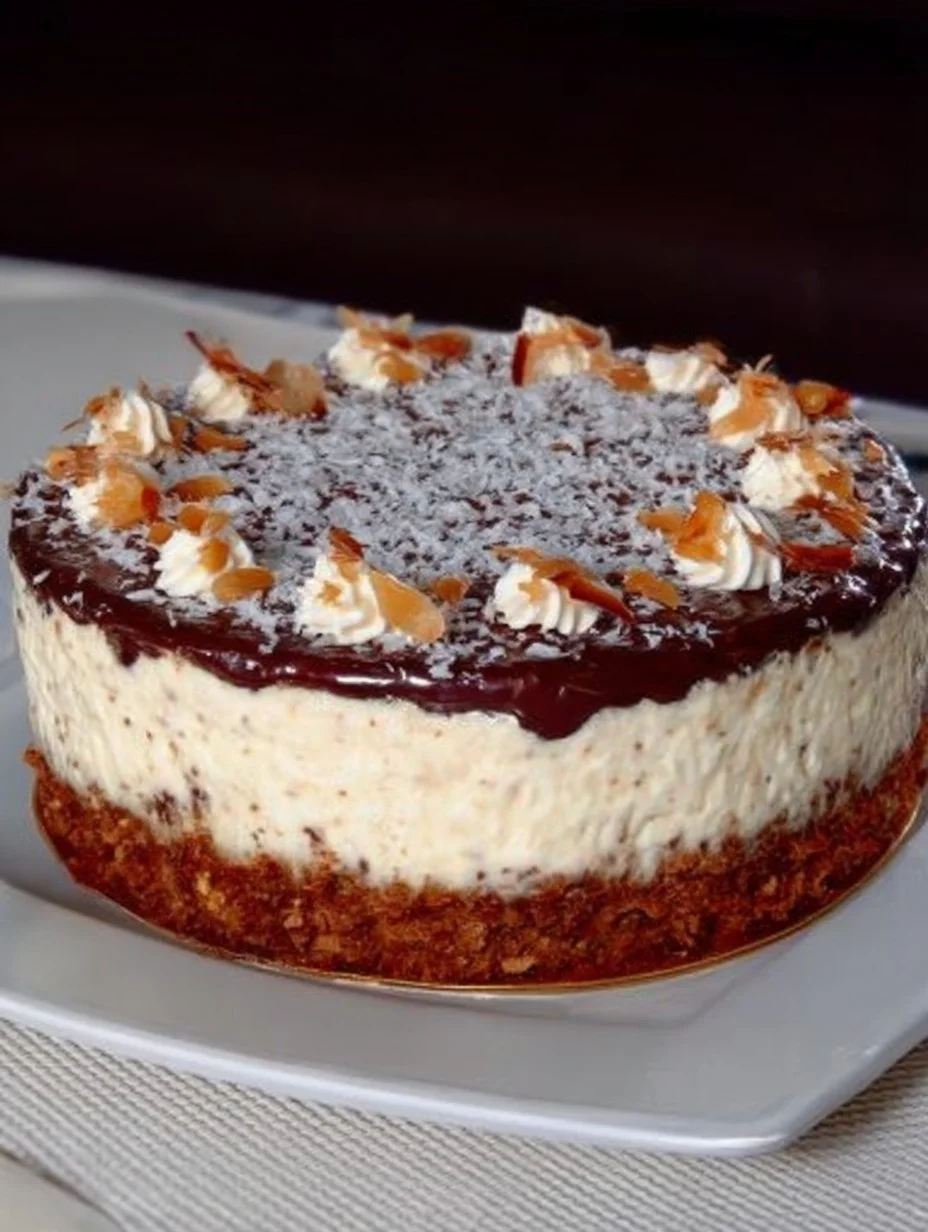 Mondscheintorte image 2